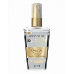 Oleo Capilar Beauty Color 40ml Coco