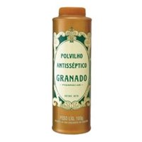 Polvilho Granado Trad 100g
