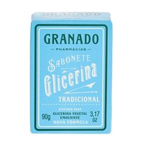 Sabonete Granado 90g Glic Tradicional