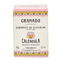 Sabonete Granado 90g Glic Calendula