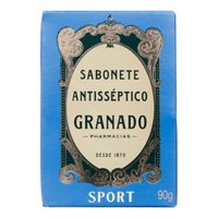 Sabonete Granado 90g Sport