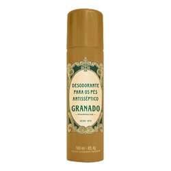 Deo Aereo P/ Pes Trad Granado 100ml