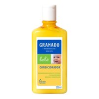 Condicionador Granado Bebe Tradicional 250ml