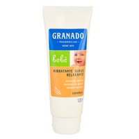 Locao Hid Granado Bebe 100ml Camomila