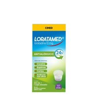Loratamed 100ml Cimed