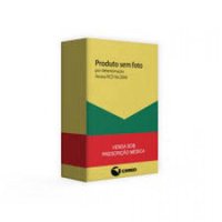 Ginkomed 80mg C/30cprs
