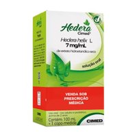 Hedera Cimed 7,0mg/ml 100ml