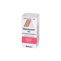 Maxidex Colirio 5ml