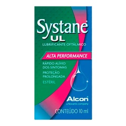 Systane Ul Fr 10ml