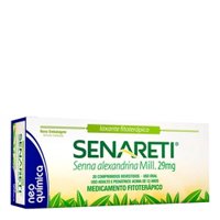 Senareti 29mg C/20 Cprs
