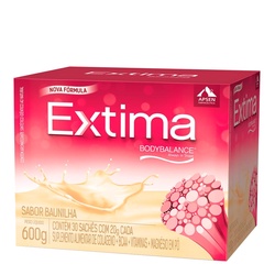 Extima 20g Baunilha C/30 Saches