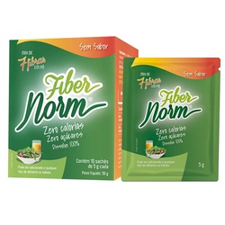 Fibernorm Cx 10 Saches 10g