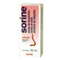 Sorine Gts Ad 30ml