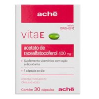 Vita E 400 C/30 Cprs