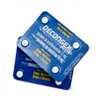 Decongex Plus C/4cprs