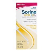 Sorine Inf Gts 30ml