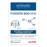 Inelatte 800 Dkm C/30 Comp