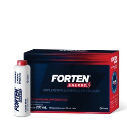 Forten Energy C 10 Flac 20ml