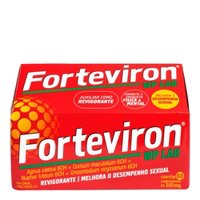 Forteviron 250mg C/60 Cprs
