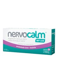 Nervocalm 20cpd