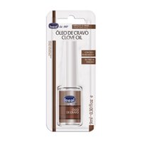 Oleo De Cravo 10ml Ideal