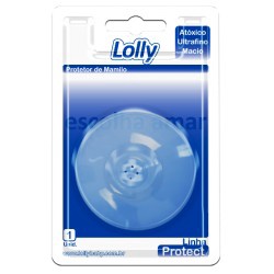 Protetor De Mamilo 7270l
