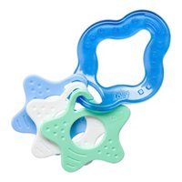 Mordedor Lolly Clean Estrela Azul