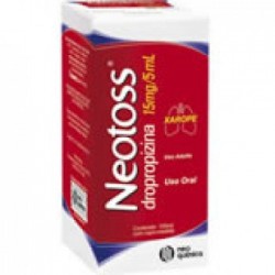 Neotoss 3mg Xpe Fr 100ml Adu