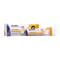 Nimesulida Gel 20mg 40 G