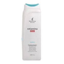 Sh Celamina Zinco Fr 200ml