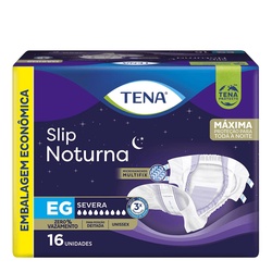 Fr Tena Slip Noturna Eg 16un