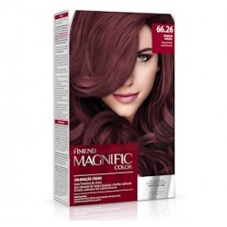 Tint Amend Kit 66.26 Verm Marsala Magnific