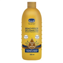 Removedor Farmax Sem Acetona 500ml