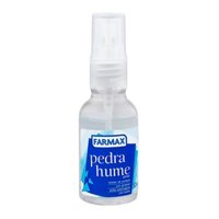 Pedra Hume Spray 30ml