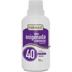 Agua Ox Farmax 40v 90ml
