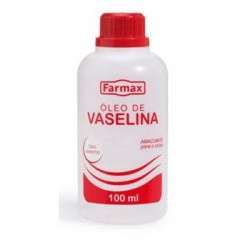 Vaselina Hidratante Liquida 100ml