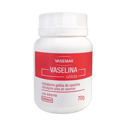 Vaselina Vasemax Hid 70gr