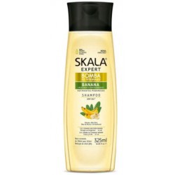 Sh Skala Frutastica Banana 325ml