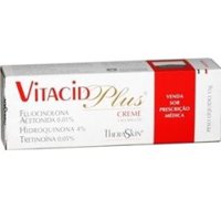 Vitacid Plus Cr 15g