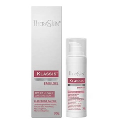 Klassis Emugel 30gr