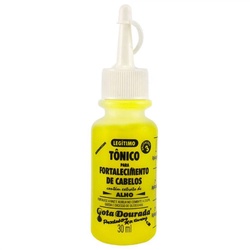 Ton Cap Gota Dourada 030ml Fort