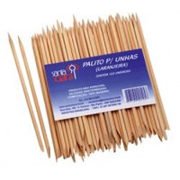 Palito Unha Laranjeira Sta Clara