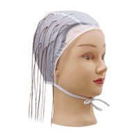 Touca St Clara Mechas