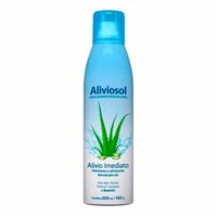 Protetor Sol Anasol Aliovosol Aero 200ml