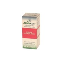 Alphagan Colirio 5ml