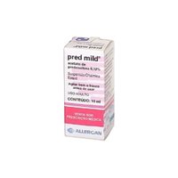 Pred-mild 10ml