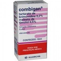 Combigan 10ml