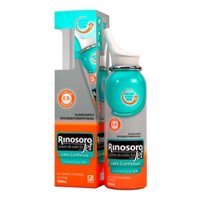 Rinosoro Jet 0,9 Spray 100ml-outros