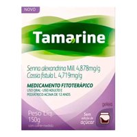 Tamarine 150g Zero