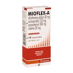 Mioflex-a C/12 Cprs